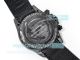TWF Swiss Replica Rolex Daytona Carbon Fiber All Black 4130 Chronograph Watch (6)_th.jpg